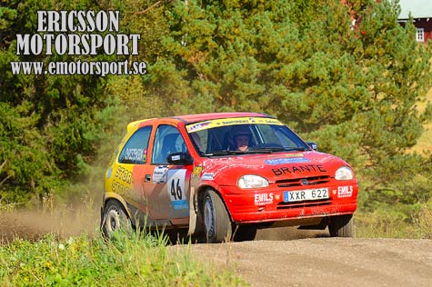 © Ericsson-Motorsport, www.emotorsport.se