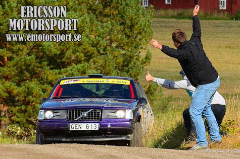 © Ericsson-Motorsport, www.emotorsport.se