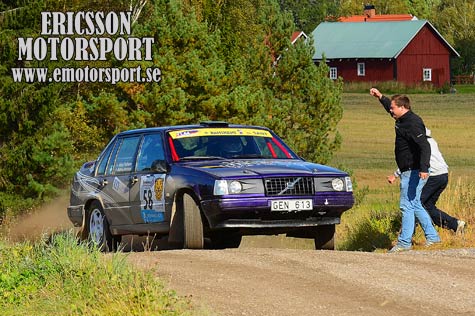 © Ericsson-Motorsport, www.emotorsport.se