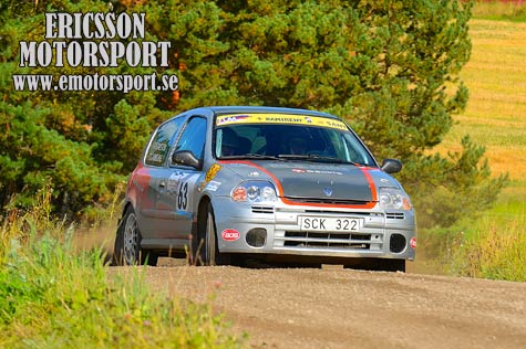 © Ericsson-Motorsport, www.emotorsport.se