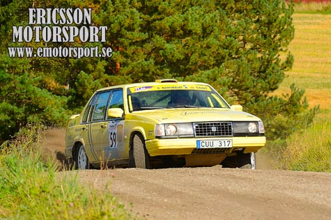 © Ericsson-Motorsport, www.emotorsport.se
