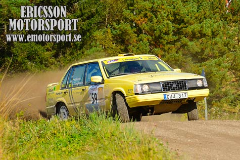 © Ericsson-Motorsport, www.emotorsport.se