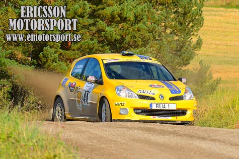 © Ericsson-Motorsport, www.emotorsport.se