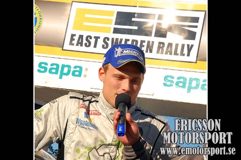 © Ericsson-Motorsport, www.emotorsport.se