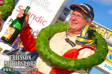 © Ericsson-Motorsport, www.emotorsport.se