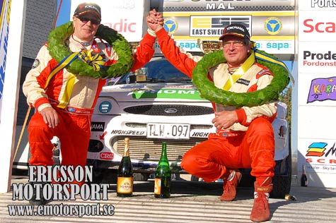 © Ericsson-Motorsport, www.emotorsport.se