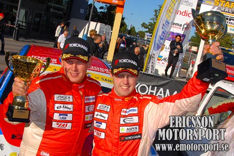 © Ericsson-Motorsport, www.emotorsport.se