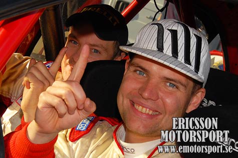 © Ericsson-Motorsport, www.emotorsport.se