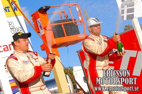 © Ericsson-Motorsport, www.emotorsport.se