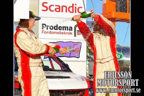 © Ericsson-Motorsport, www.emotorsport.se