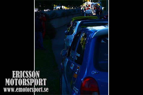 © Ericsson-Motorsport, www.emotorsport.se