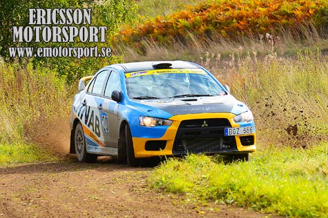 © Ericsson-Motorsport, www.emotorsport.se