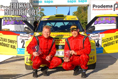 © Ericsson-Motorsport, www.emotorsport.se