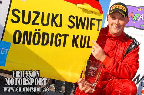 © Ericsson-Motorsport, www.emotorsport.se