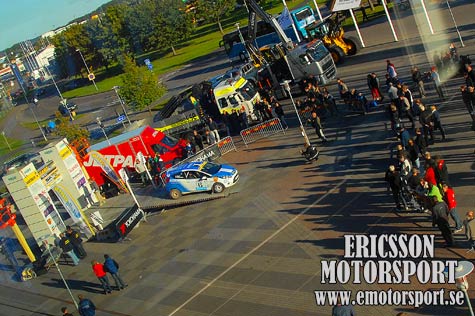 © Ericsson-Motorsport, www.emotorsport.se