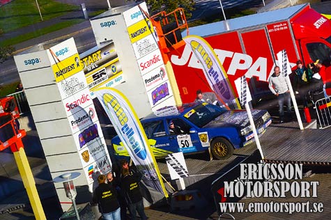 © Ericsson-Motorsport, www.emotorsport.se