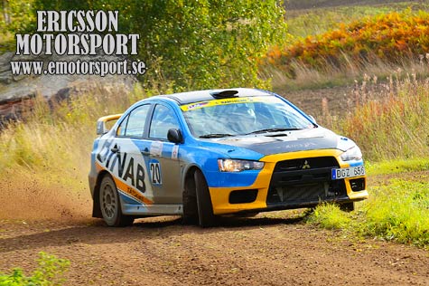 © Ericsson-Motorsport, www.emotorsport.se