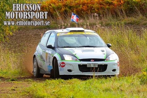 © Ericsson-Motorsport, www.emotorsport.se