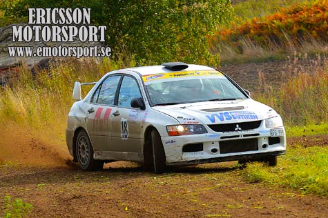 © Ericsson-Motorsport, www.emotorsport.se