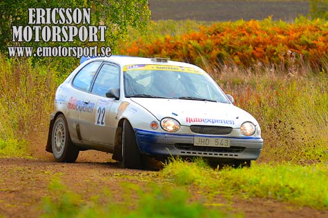 © Ericsson-Motorsport, www.emotorsport.se