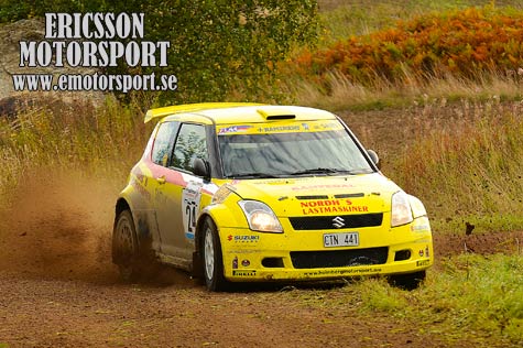 © Ericsson-Motorsport, www.emotorsport.se