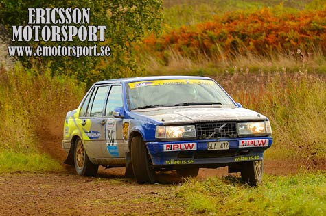 © Ericsson-Motorsport, www.emotorsport.se