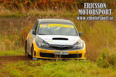 © Ericsson-Motorsport, www.emotorsport.se