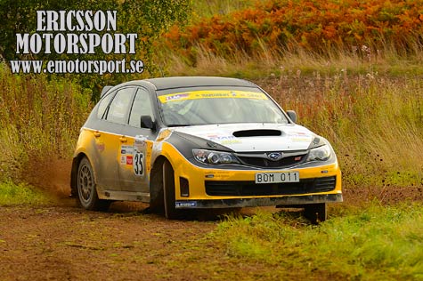 © Ericsson-Motorsport, www.emotorsport.se