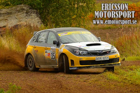 © Ericsson-Motorsport, www.emotorsport.se