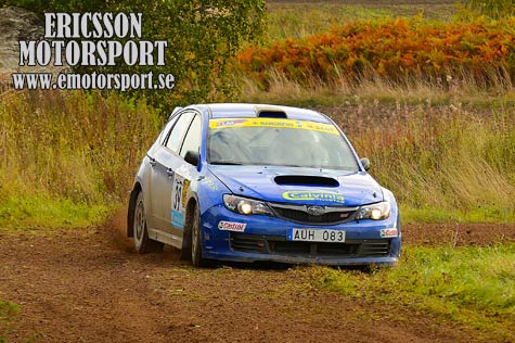 © Ericsson-Motorsport, www.emotorsport.se