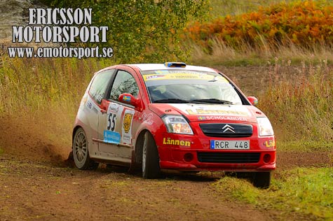 © Ericsson-Motorsport, www.emotorsport.se