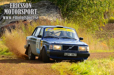 © Ericsson-Motorsport, www.emotorsport.se