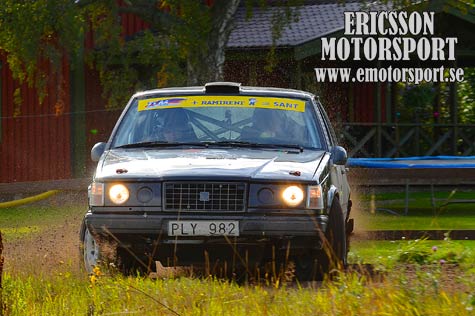 © Ericsson-Motorsport, www.emotorsport.se