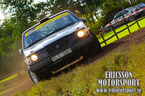 © Ericsson-Motorsport, www.emotorsport.se