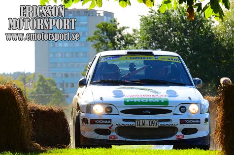 © Ericsson-Motorsport, www.emotorsport.se