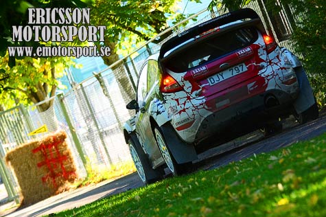 © Ericsson-Motorsport, www.emotorsport.se