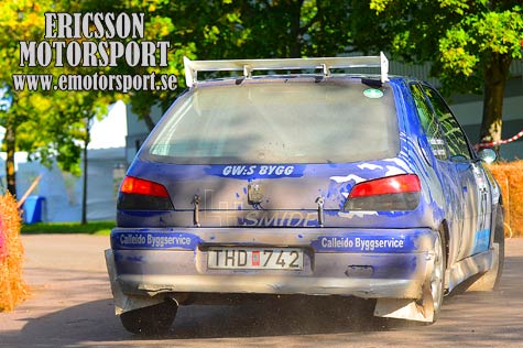 © Ericsson-Motorsport, www.emotorsport.se