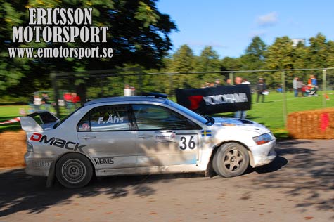 © Ericsson-Motorsport, www.emotorsport.se