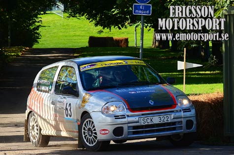 © Ericsson-Motorsport, www.emotorsport.se