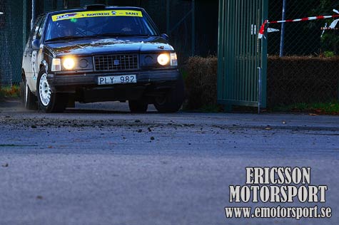 © Ericsson-Motorsport, www.emotorsport.se