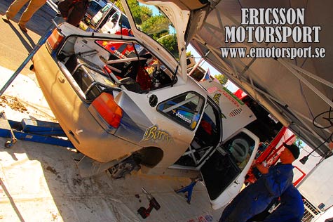 © Ericsson-Motorsport, www.emotorsport.se