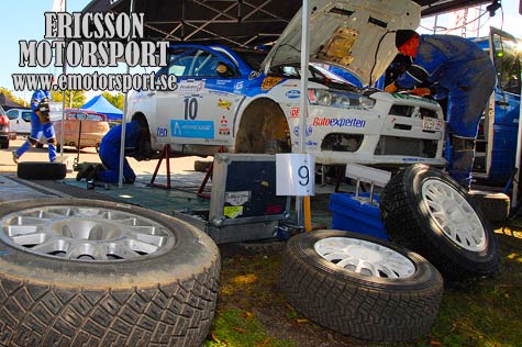 © Ericsson-Motorsport, www.emotorsport.se