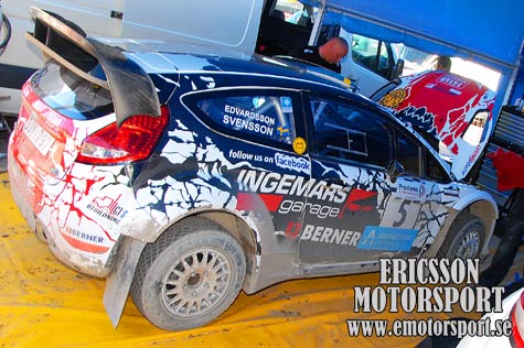 © Ericsson-Motorsport, www.emotorsport.se