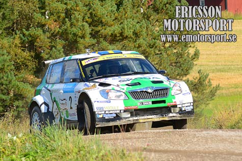 © Ericsson-Motorsport, www.emotorsport.se