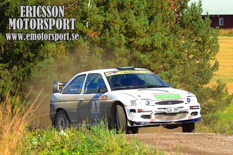 © Ericsson-Motorsport, www.emotorsport.se