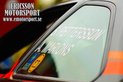 © Ericsson-Motorsport, www.emotorsport.se