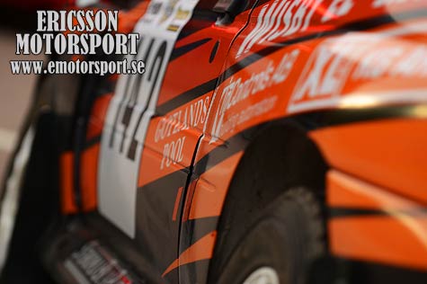 © Ericsson-Motorsport, www.emotorsport.se