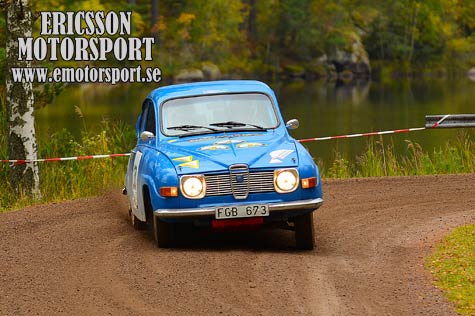 © Ericsson-Motorsport, www.emotorsport.se