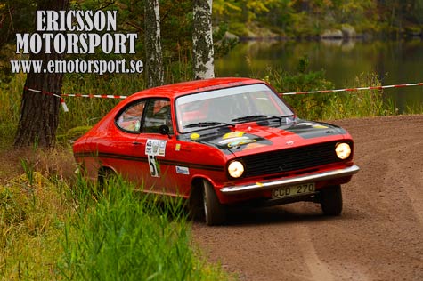 © Ericsson-Motorsport, www.emotorsport.se