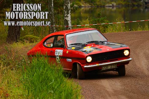 © Ericsson-Motorsport, www.emotorsport.se